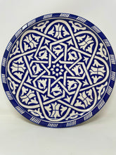 Load image into Gallery viewer, Fes Handmade Ceramic Plate(FESCPL)