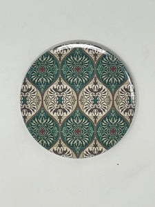 Mandala Coasters