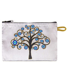 Load image into Gallery viewer, Evil Eye Wallets (EEW)