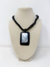 Load image into Gallery viewer, Seashells Beads Necklace BALIN