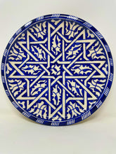 Load image into Gallery viewer, Fes Handmade Ceramic Plate(FESCPL)