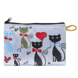 Cat Wallet