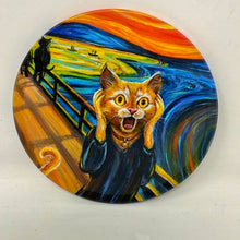 Load image into Gallery viewer, CAT Coasters