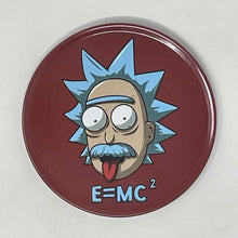 Load image into Gallery viewer, E=mc’2 Coasters