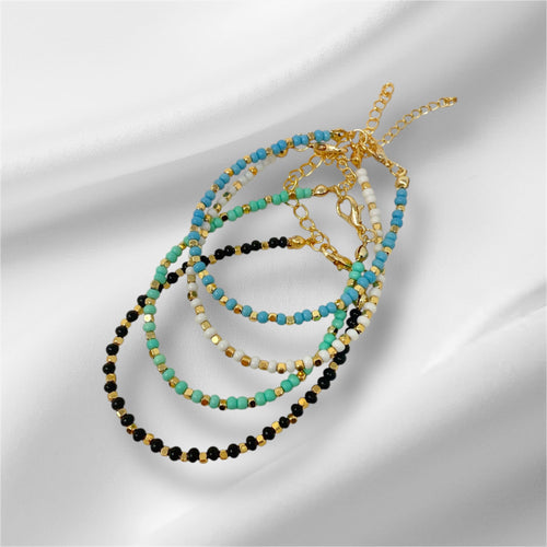 Beads Bracelet (Amelia br)
