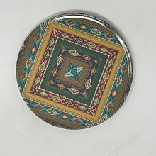Load image into Gallery viewer, Mandala Design Coasters