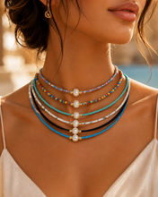 Load image into Gallery viewer, Sue Necklace