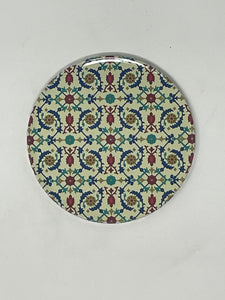 Mandala Coasters