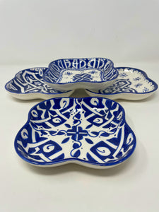 Fes Handmade Ceramic Plate(FHCP)