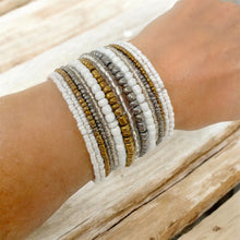 Load image into Gallery viewer, Colorful Beads Bracelet IN 2