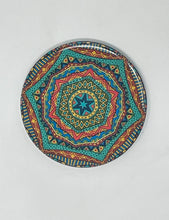 Load image into Gallery viewer, Mandala Coasters