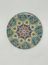 Load image into Gallery viewer, Mandala Coasters