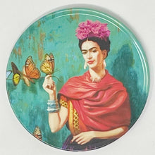 Load image into Gallery viewer, Frida Kahlo Coasters