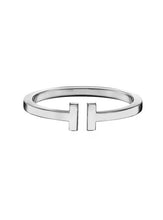Load image into Gallery viewer, TGold or Silver Plated Cuff Bracelet