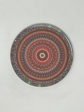 Load image into Gallery viewer, Mandala Coasters