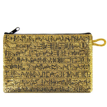 Load image into Gallery viewer, Egyptian Art Wallet(EGYW)