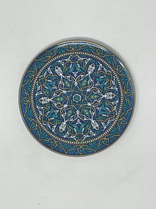 Mandala Coasters