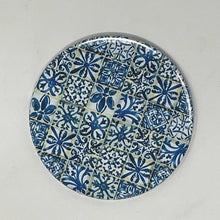 Load image into Gallery viewer, Mandala Design Coasters