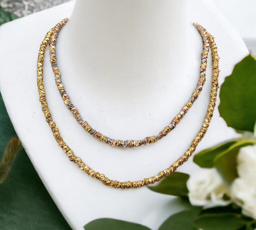 Tina Necklace