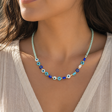 Load image into Gallery viewer, Carol Necklace