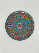 Load image into Gallery viewer, Mandala Coasters