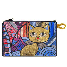Load image into Gallery viewer, Cat Wallet