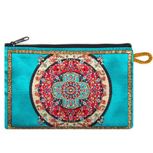 Load image into Gallery viewer, Ottomania woven wallet