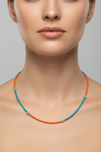 Load image into Gallery viewer, Nila Necklace