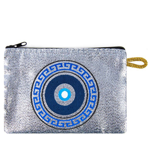 Evil Eye Wallets