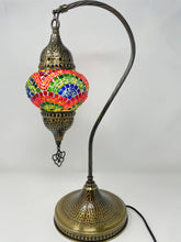 Load image into Gallery viewer, Floor lamp 7 LU