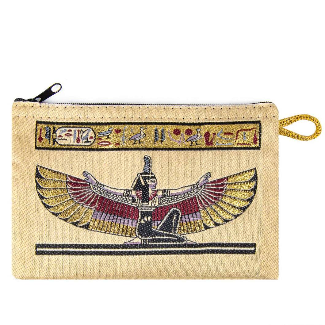 Egyptian Art Wallet(EGYW)