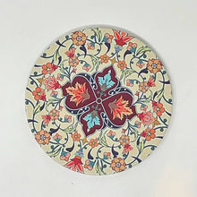 Load image into Gallery viewer, Flower Coaster’s