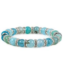 Load image into Gallery viewer, Natural Jade Healing Bracelet