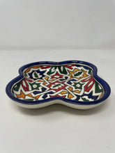 Load image into Gallery viewer, Fes Handmade Ceramic Plate(FHCP)