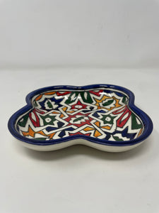 Fes Handmade Ceramic Plate(FHCP)