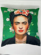 Load image into Gallery viewer, Frida cushion Cover