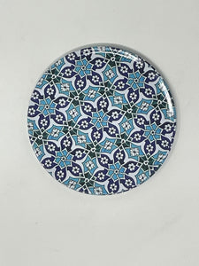 Mandala Coasters