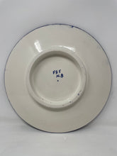 Load image into Gallery viewer, Fes Handmade Ceramic Plate(FESCPL)