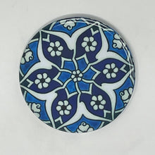Load image into Gallery viewer, Mandala Design Coasters