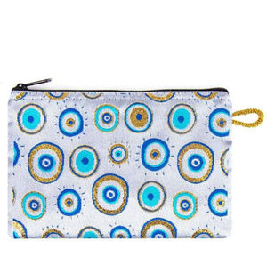 Evil Eye Wallets