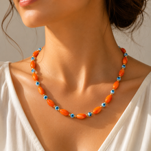 Load image into Gallery viewer, Corail Necklace