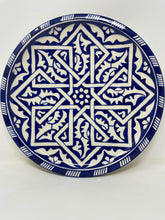 Load image into Gallery viewer, Fes Handmade Ceramic Plate(FESCPL)