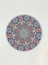 Load image into Gallery viewer, Mandala Coasters