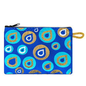 Evil Eye Wallets