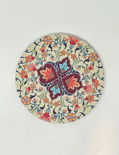 Load image into Gallery viewer, Mandala Coasters