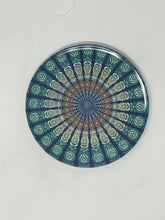 Load image into Gallery viewer, Mandala Coasters