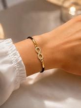 Load image into Gallery viewer, Infinity bracelet