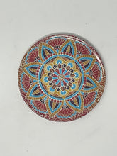 Load image into Gallery viewer, Mandala Coasters