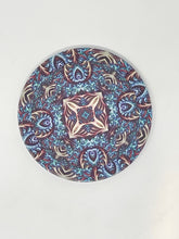 Load image into Gallery viewer, Mandala Coasters