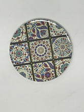 Load image into Gallery viewer, Mandala Coasters